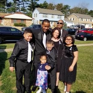 Meet your Posher, Alex